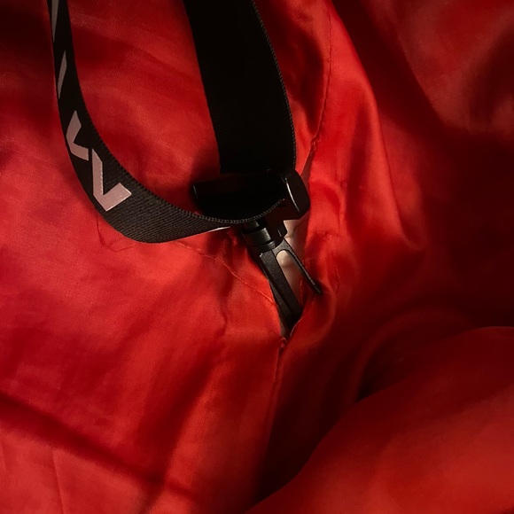 Mens Milano Di Rouge Jacket - Picture 5 of 6